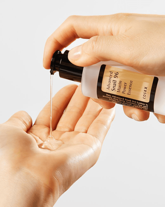 COSRX Advanced Snail 96 Mucin Power Essence (100ml)