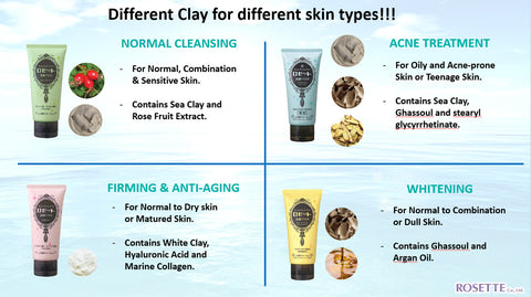 Rosette Cleansing Paste: Beauty 101 Skincare