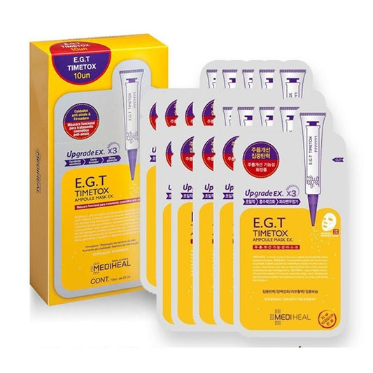 Mediheal EGT Timetox