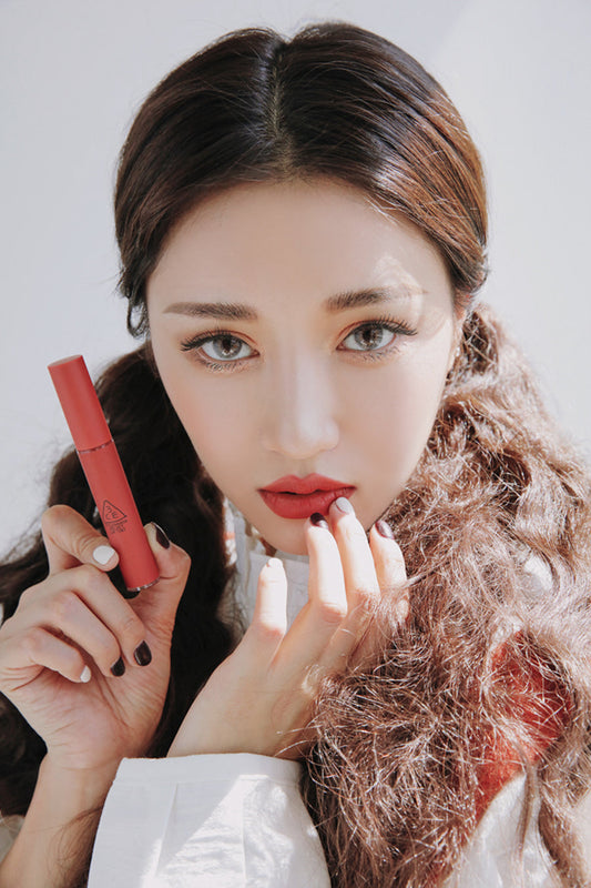 3CE Velvet Lip Tint