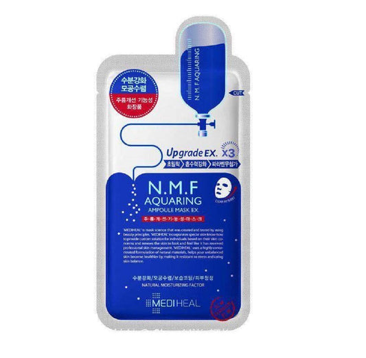 Mediheal NMF Aquaring Mask 