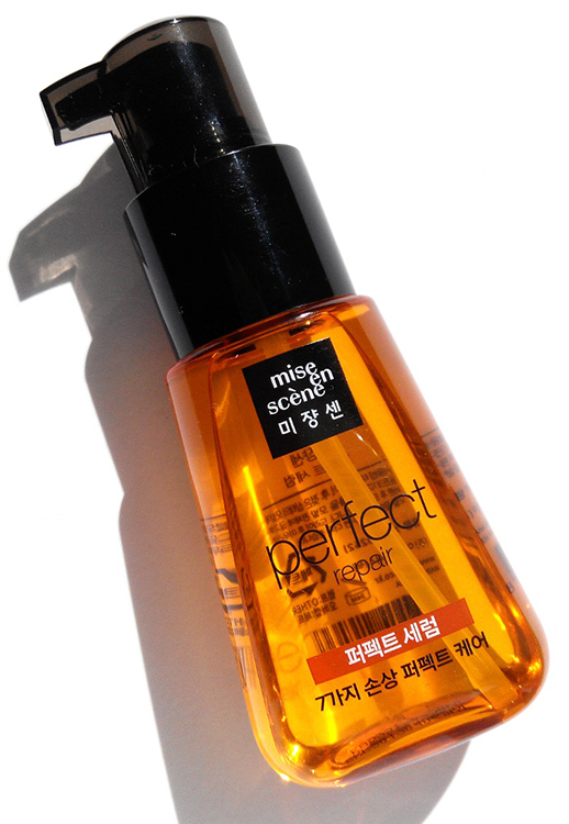 Mise En Scene Perfect Serum - Beauty 101 Skincare