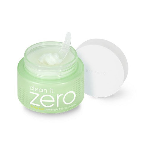 Banila Co. Clean it Zero Cleansing Balm Pore Clarifying 100ml