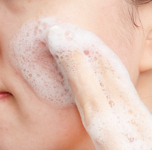 Sulwhasoo Gentle Cleansing Foam