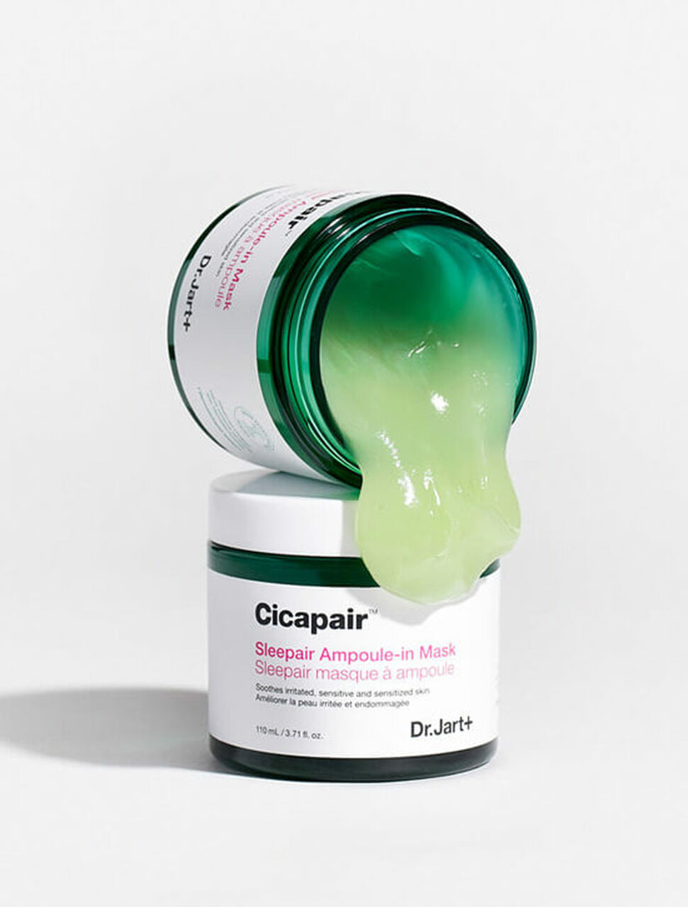 Dr Jart Cicapair Sleeping Mask