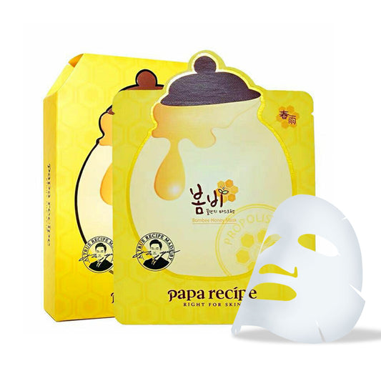 Papa Recipe Honey Mask Pack