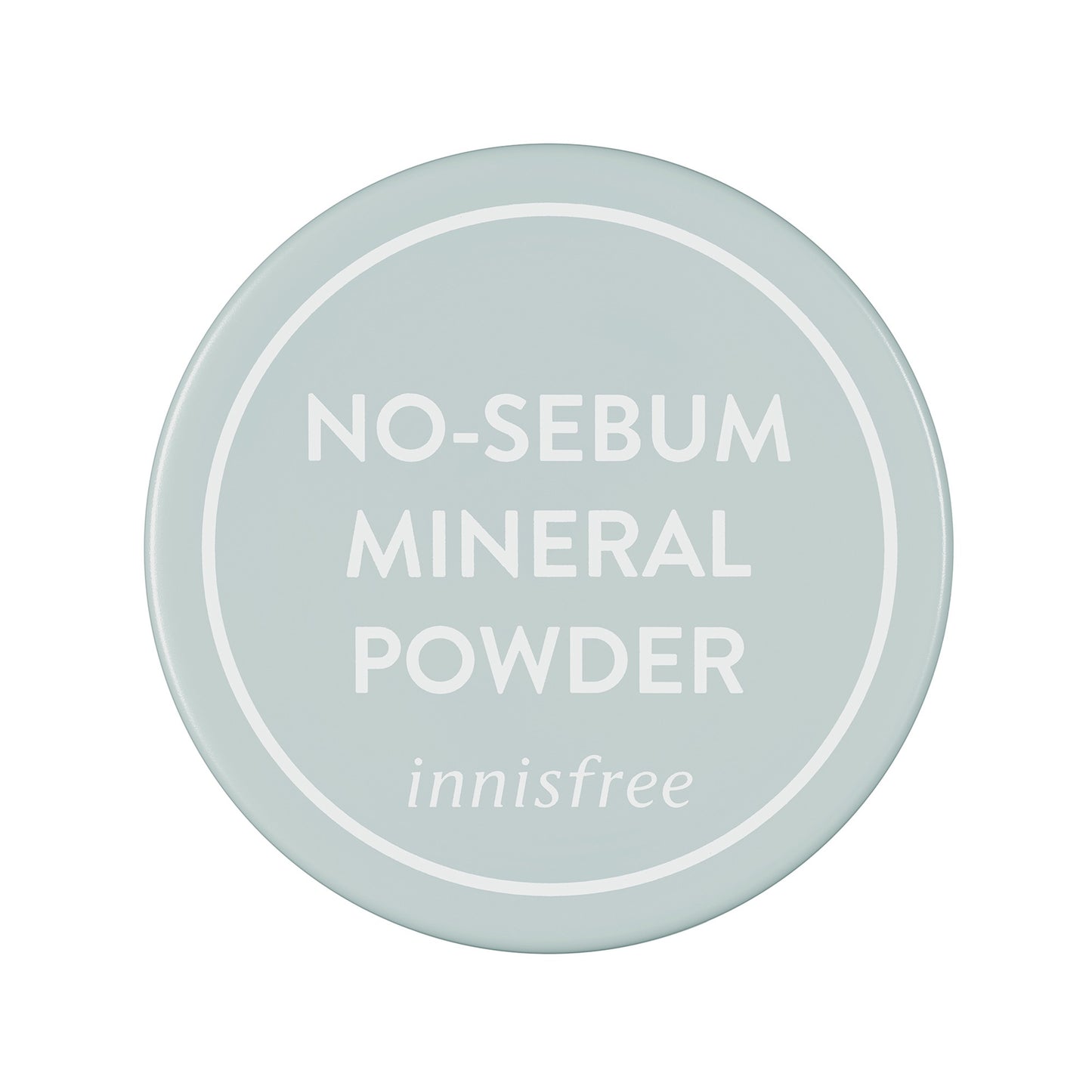 Innisfree No Sebum Mineral Powder
