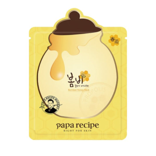 Papa Recipe Bom Bee Honey Mask 