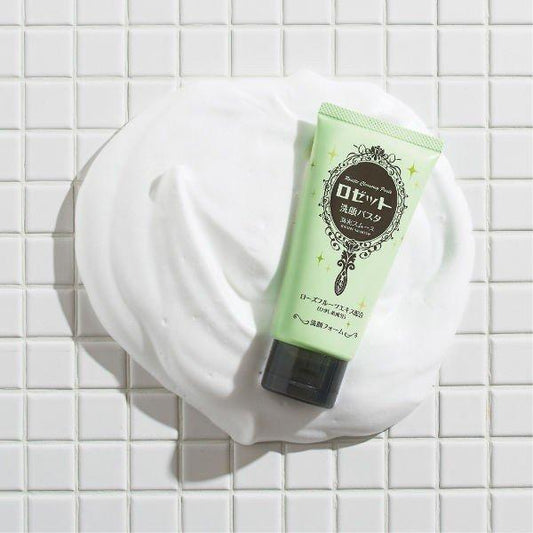 Rosette Marine Clay Smooth Cleansing Paste: Beauty 101 Skincare
