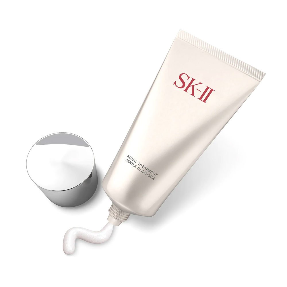 Best Japanese Skincare