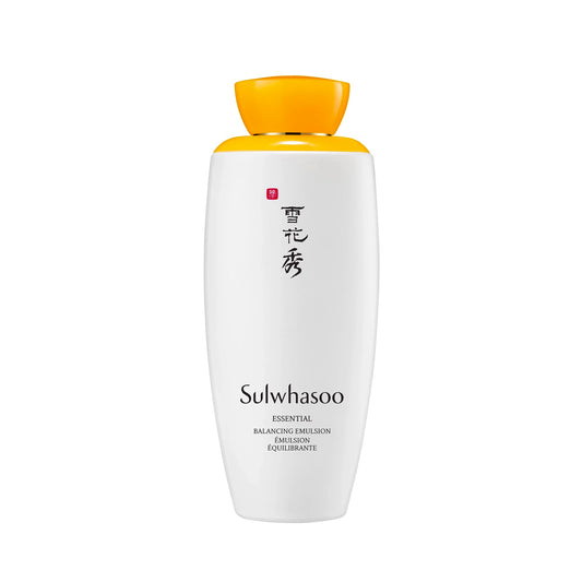Sulwhasoo Essential Balancing Emulsion