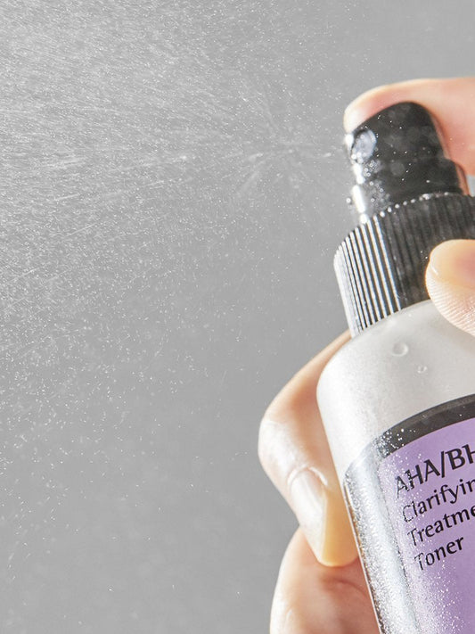 COSRX AHA/BHA Clarifying Treatment Toner 150ml