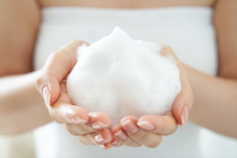 Best cleanser for acne prone skin