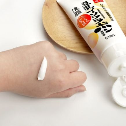 Japan Cosme Award Winning Cleanser