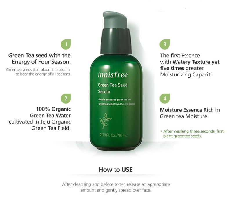 best korean skincare