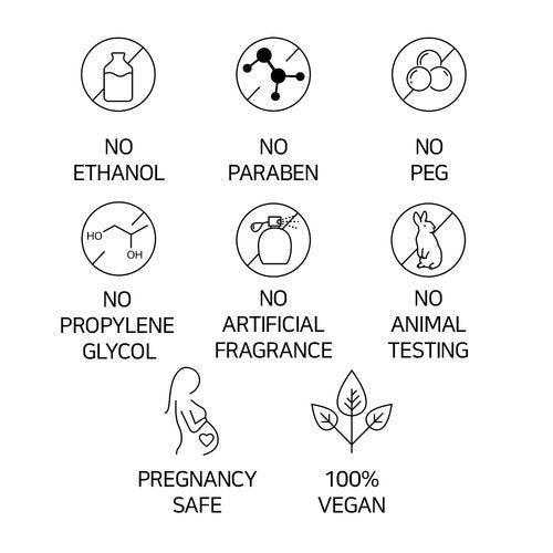 Vegan and Cruelty Free Beauty