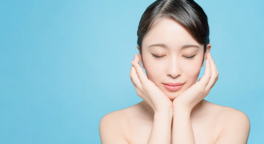 Korean Beauty Secrets for Glowing Skin