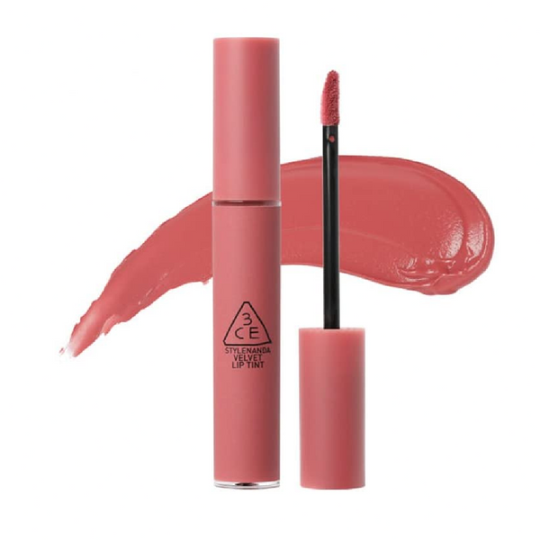 3CE Velvet Lip Tint [Near and Dear]