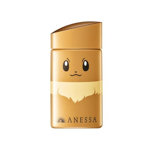 Anessa X Pokemon Perfect UV Sunscreen Skincare Milk 60ml
