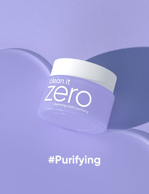 Banila Co. Clean it Zero Cleansing Balm Purifying 100ml