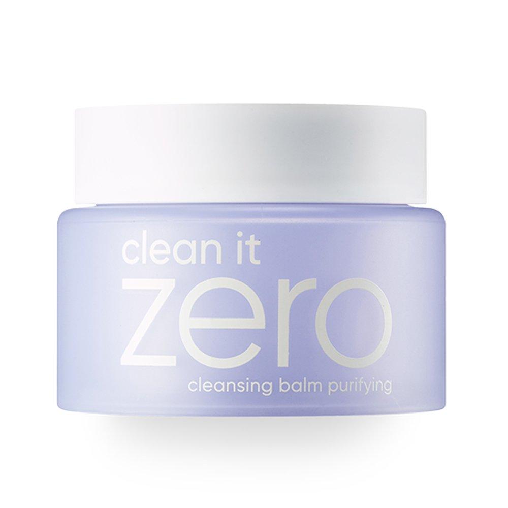 Banila Co. Clean it Zero Cleansing Balm Purifying 100ml