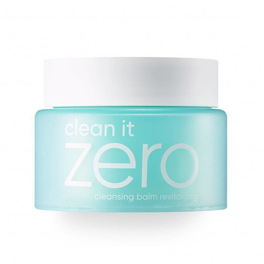 Banila Co. Clean it Zero Cleansing Balm Revitalizing 100ml