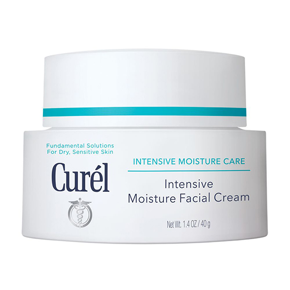 Curel Intensive Moisture Care Cream 40g