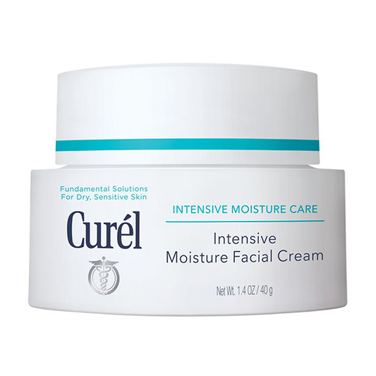 Curel Intensive Moisture Care Cream 40g