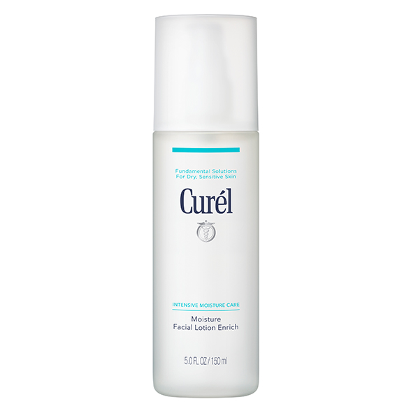 Curel Intensive Moisture Care Lotion