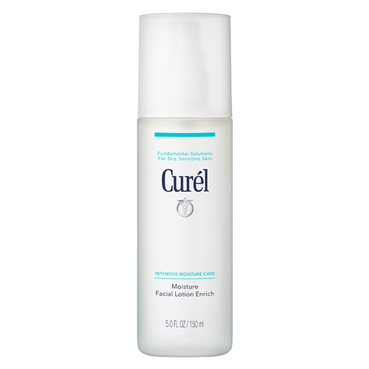 Curel Intensive Moisture Care Lotion