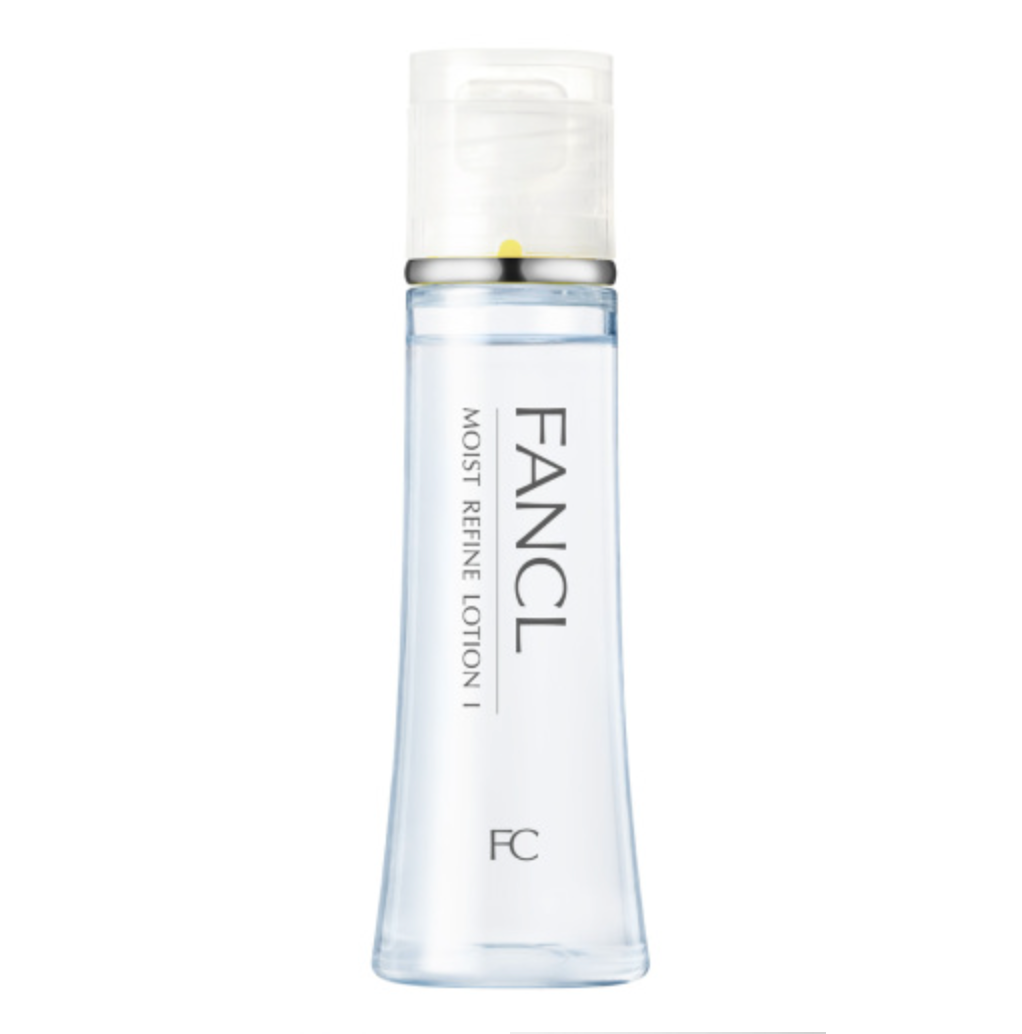 Fancl Moist Refine Lotion