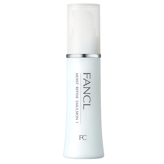 Fancl Moist Refine Emulsion
