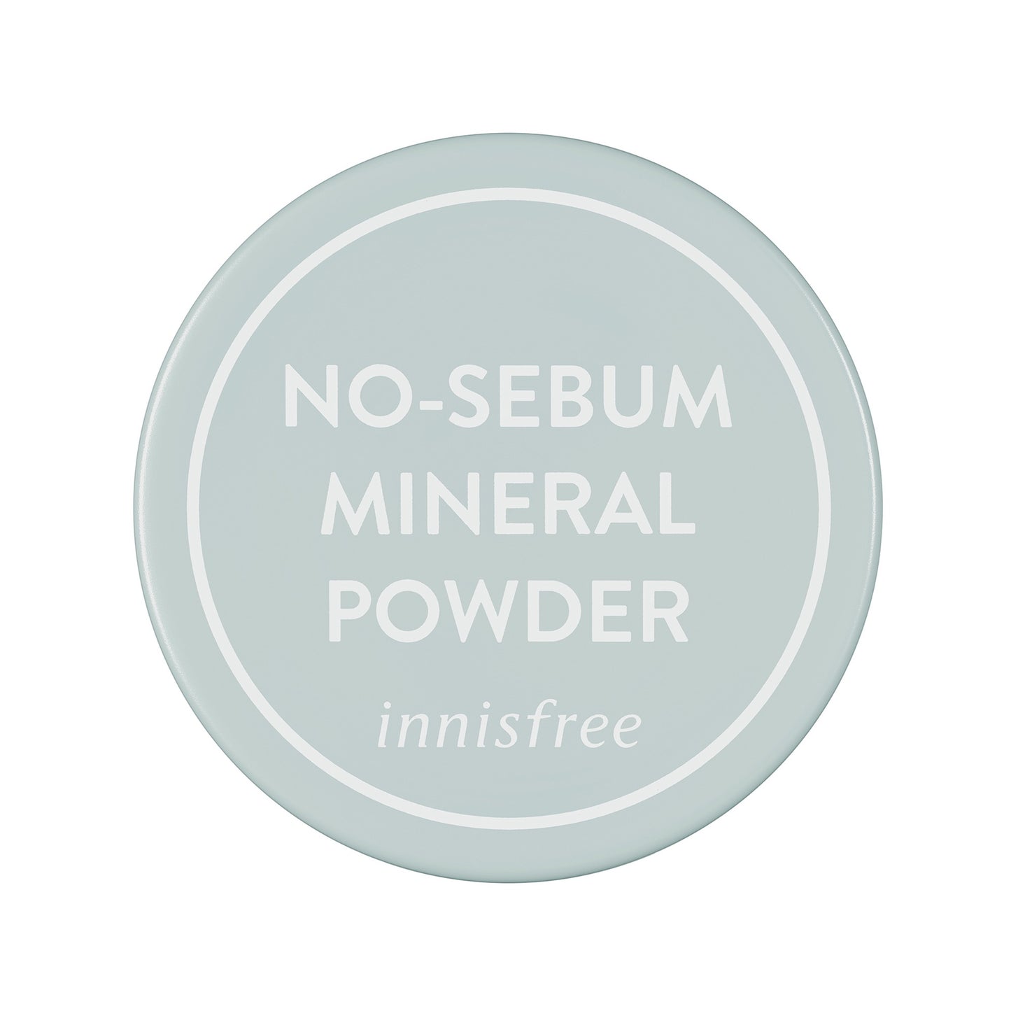 Innisfree No Sebum Mineral Powder