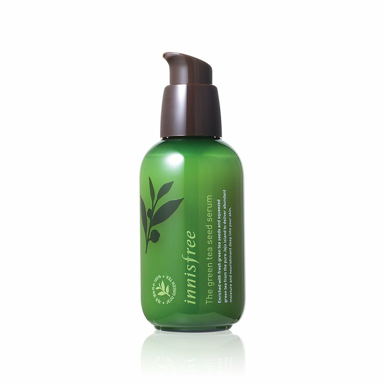 Innisfree Green Teea Seed Serum