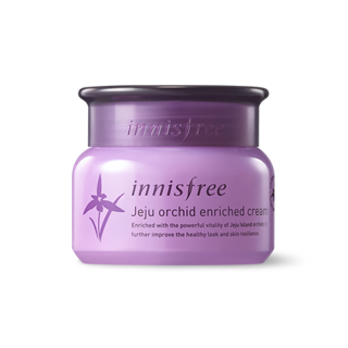 Innisfree Jeju Orchid Enrich Cream 