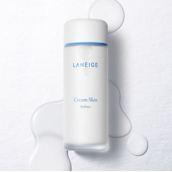 Laneige Cream Skin Refiner 