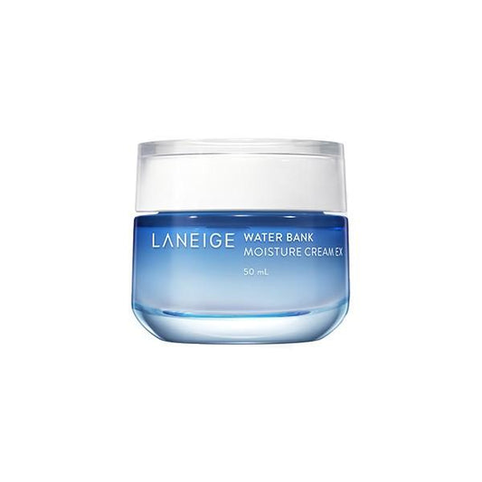 Laneige Water Bank Moisture Cream 50ml