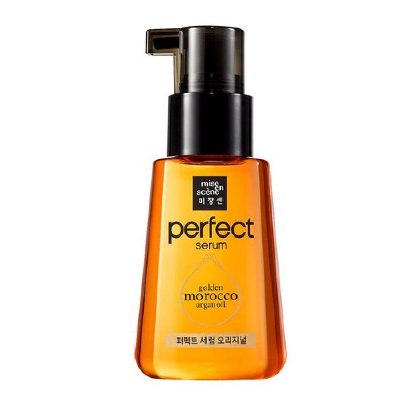 Mise En Scene Perfect Serum: Repair Damage Hair