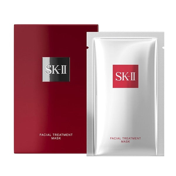 SK-II Facial Treatment Masks