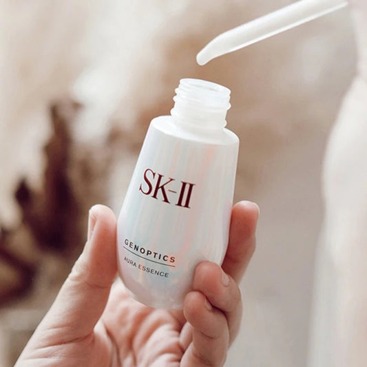 SK-II Genoptics Aura Essence 50ml