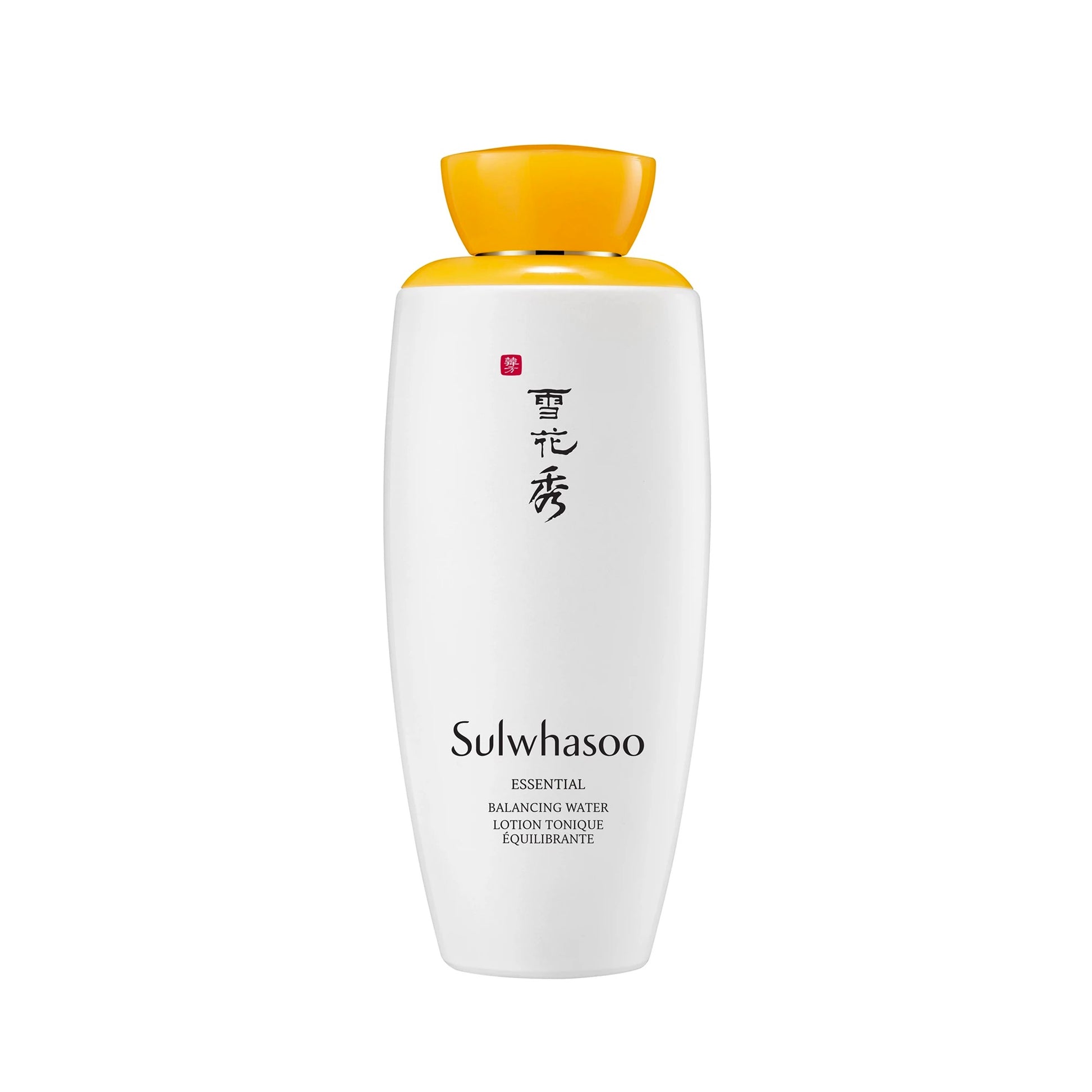 Sulwhasoo Essential Balancing Water