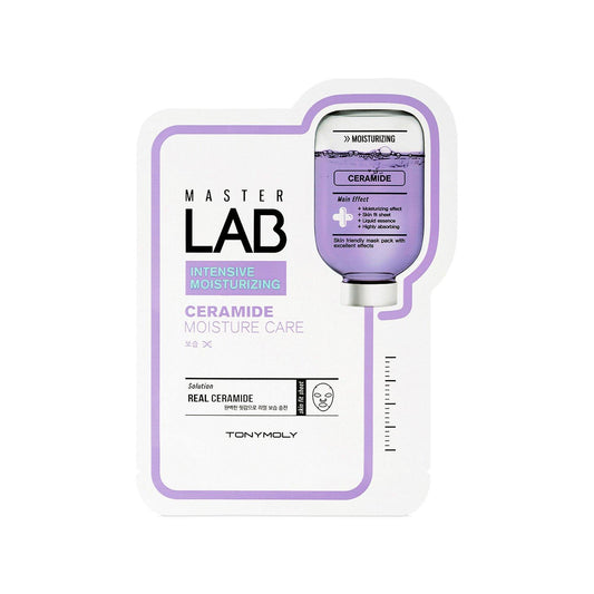 Tony Moly Master Lab Ceramides Mask 