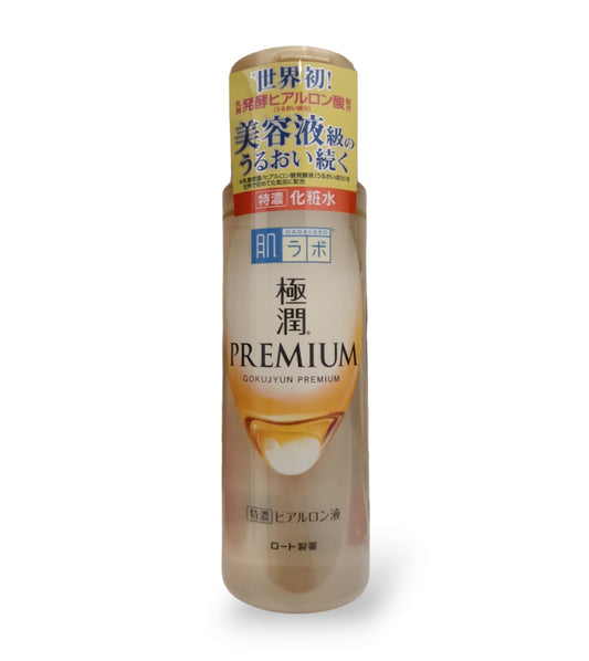 Hada Labo Gokujyun Premium Lotion 170ml