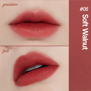 Best Lip Tint under £15 - Korean Beauty