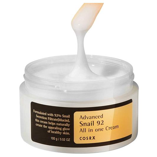 COSRX Snail 92 All In One Cream 100g