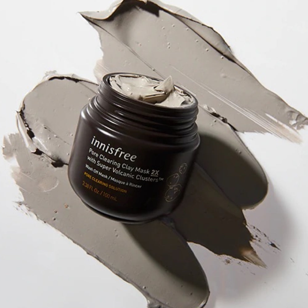Best of Innisfree